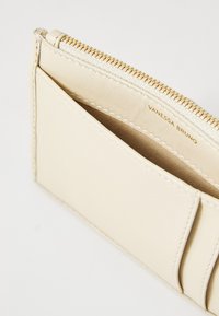 Vanessa Bruno Portemonnee - ivoire