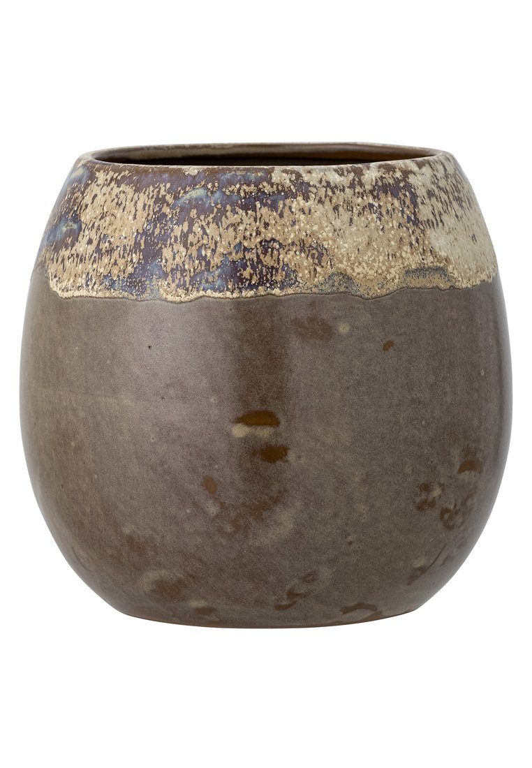 Bloomingville Vaso da fiori marrone