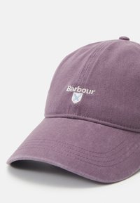 Barbour CASCADE SPORTS UNISEX - Sapka - moonscape