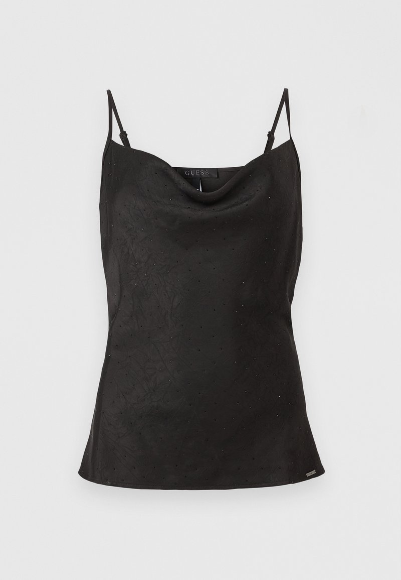 Guess - Top (negro)