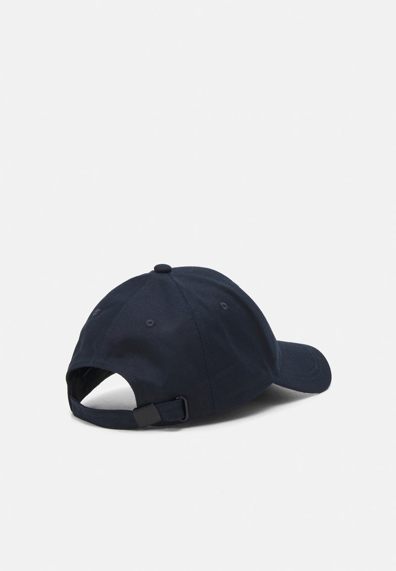 Herren Mützen, Hüte & Caps | PS Paul Smith BASEBALL DINO UNISEX Cap dark blue/dunkelblau - KA77803 Herren Mützen, Hüte & Caps | PS Paul Smith BASEBALL DINO UNISEX Cap dark blue/dunkelblau - KA77803
