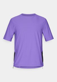CREW NECK EXPLORER  - T-shirt de sport - afterparty