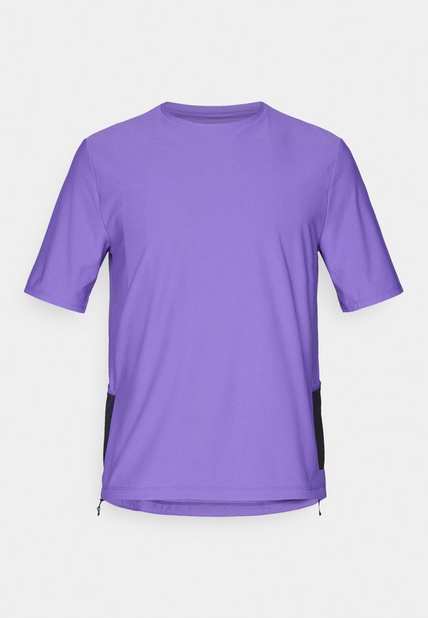 CREW NECK EXPLORER  - Sports T-shirt - afterparty3