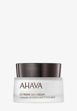 AHAVA EXTREME DAY CREAM - Dagcrème - -