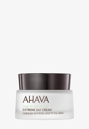 AHAVA EXTREME DAY CREAM - Dagcreme