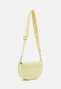 Marc O'Polo VIVI - Skulderveske - tender buttercup