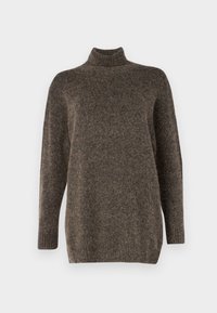 VERDIER - Strickpullover - testa moro