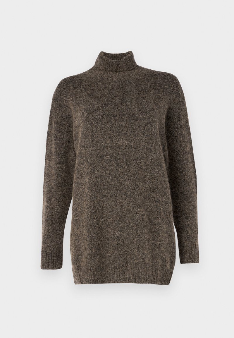 Weekend Max Mara Trui donkerbruin