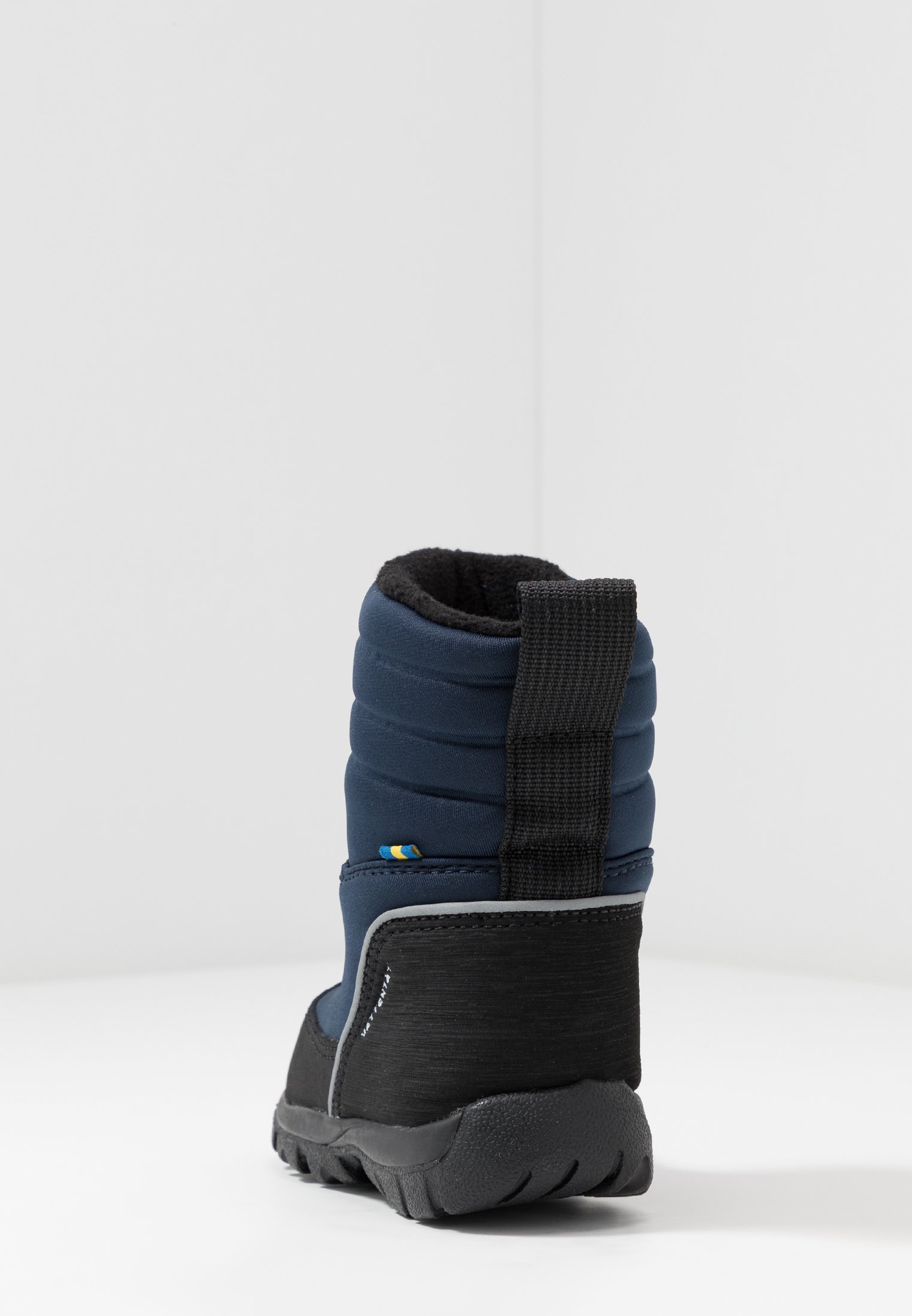Kavat VOXNA WP Vinterstövlar navy Zalando.se Kavat VOXNA WP Vinterstövlar navy Zalando.se