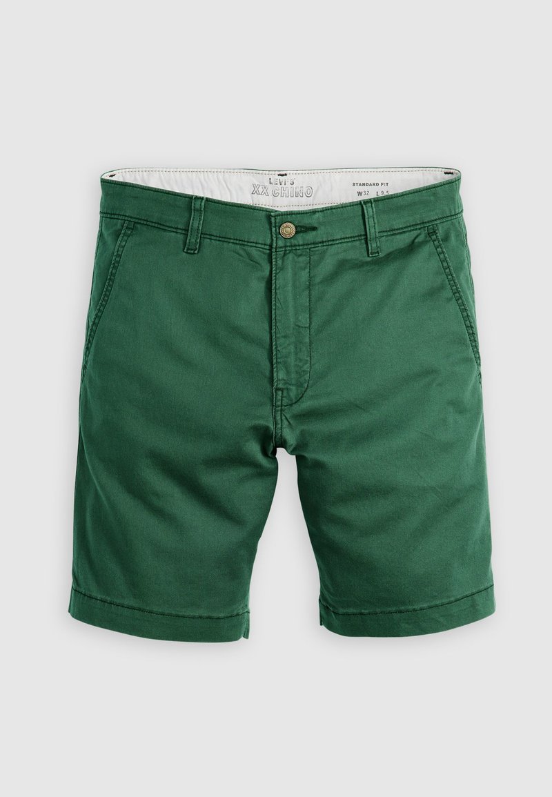 Levi’s® Shorts donkergroen Levi’s® Shorts donkergroen