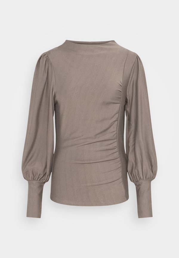 RIFA PUFF - Long sleeved top - earth2