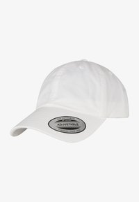 Unselected, white
