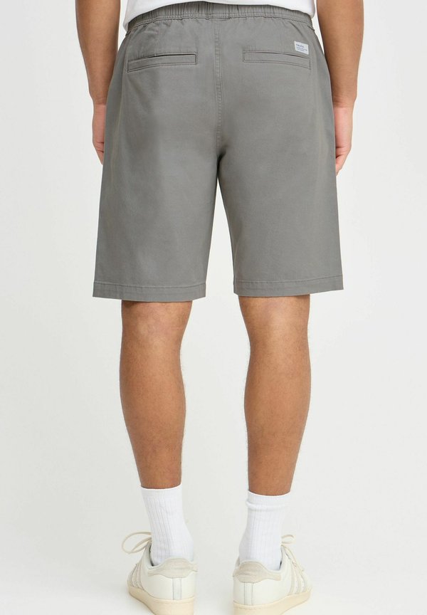 BHMBHKVANT REGULAR FIT - Shorts - pewter2