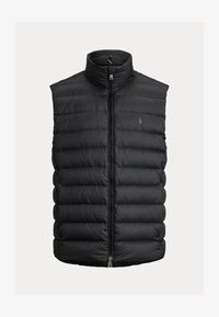 Επιλέχθηκε, polo black