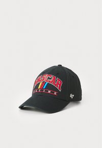 NASCAR FLETCHER UNISEX - Cap - black