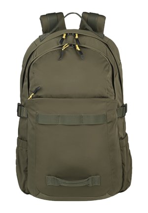 TUCANO BACKPACK - Rucksack - military green