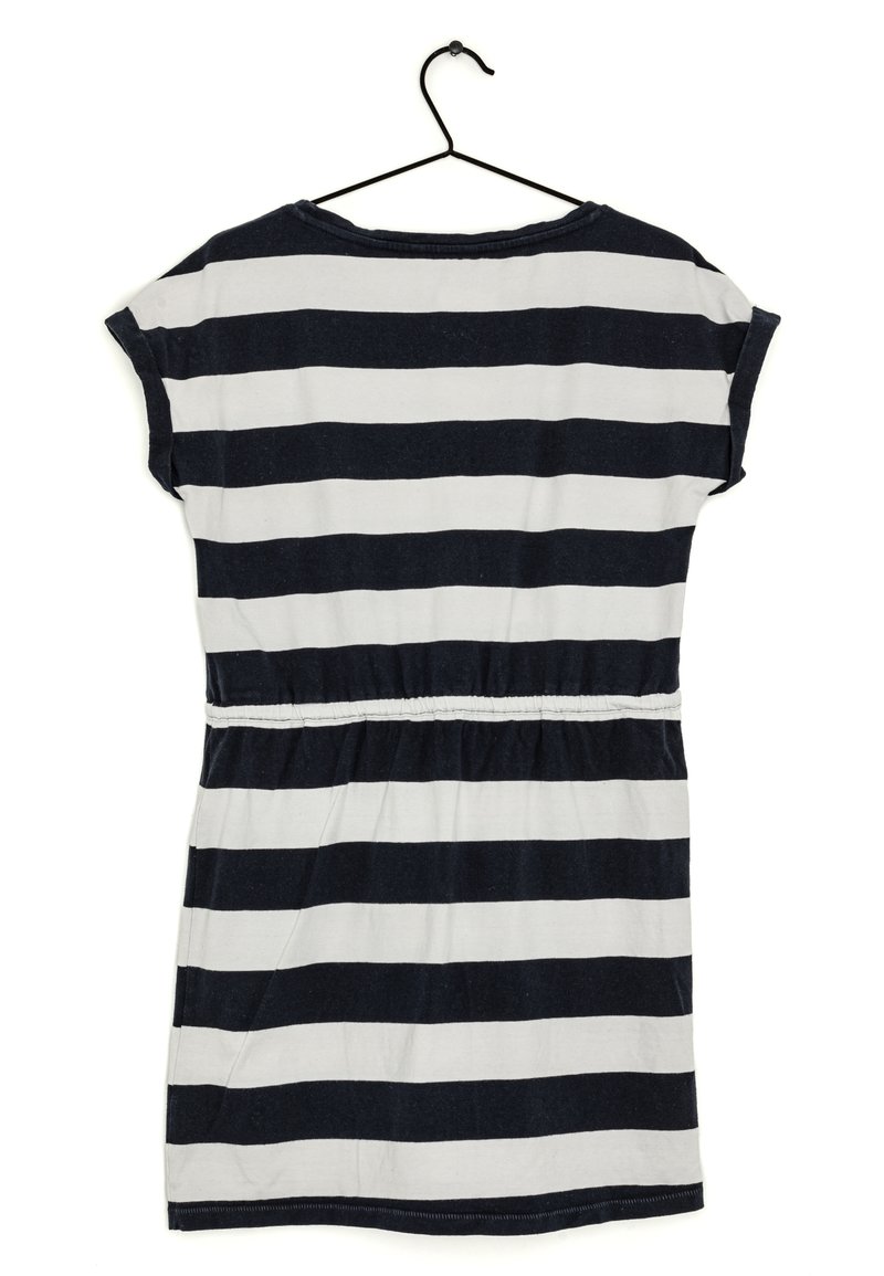 ONLY Robe de jour blue/bleu (Seconde main) ZALANDO