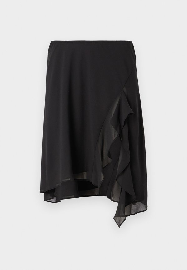 CORA SKIRT - A-line skirt2