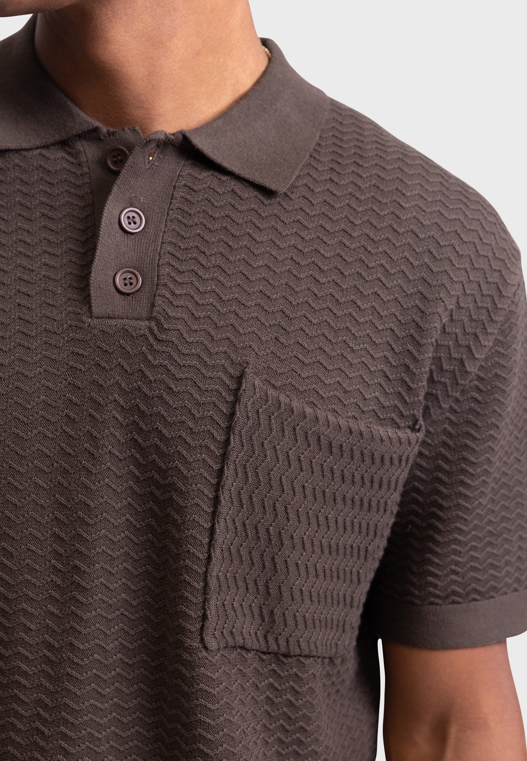 トップス AFB REBEL POLO SHIRTS REBEL POLO SHIRTS – AFB