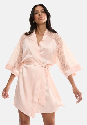 A WEEKEND TO REMEMBER - Bademantel - porcelain