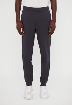TRAIN CORE PANTS - Verryttelyhousut - periscope