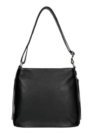 Wojas Kabelka - black