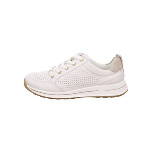 ara, Sneaker low - cream shell