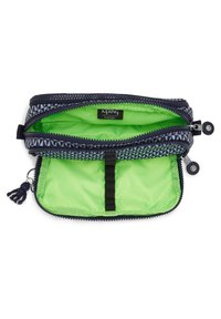 Kipling UNISEX błękit królewski