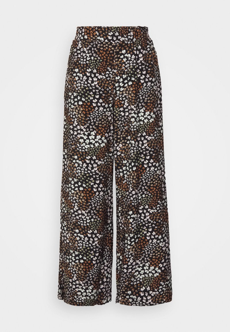 Vero Moda Broek zwart Vero Moda Broek zwart