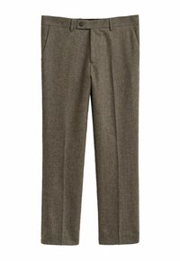 Unausgewählt, deep brown