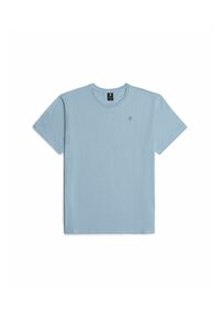 Non selezionato, ash blue
