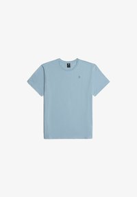 Non selezionato, ash blue