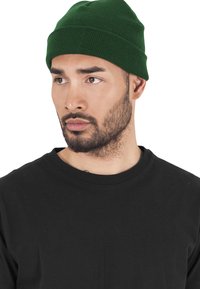 Flexfit - YUPOONG HEAVYWEIGHT - Beanie - spruce Thumbnail Image 1