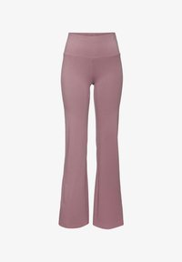 Selected, mauve