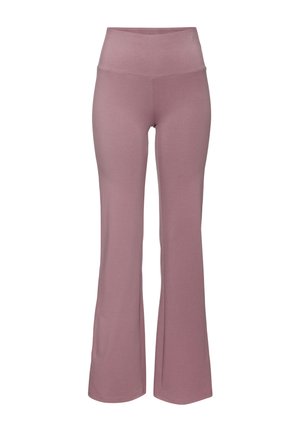 JAZZ - Leggings - Hosen - mauve