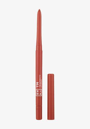 THE AUTOMATIC LIP PENCIL - Liplinere - 114 brown