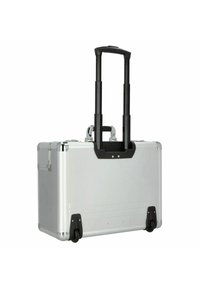 Dermata Trolley - silber
