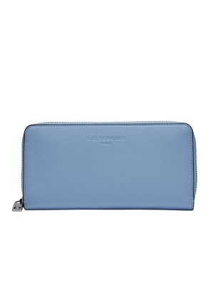 Wallet - hellblau