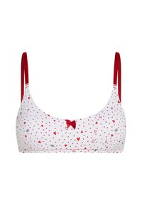 - Biustonosz bustier