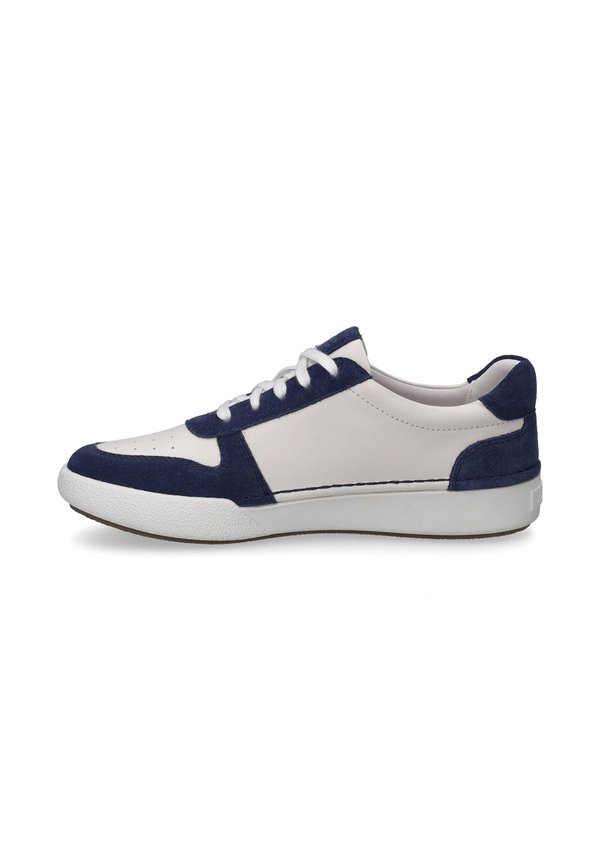 CLAIRE - Sneaker low - jeans kombi