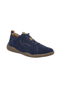 Josef Seibel Zapatos con cordones - indigo