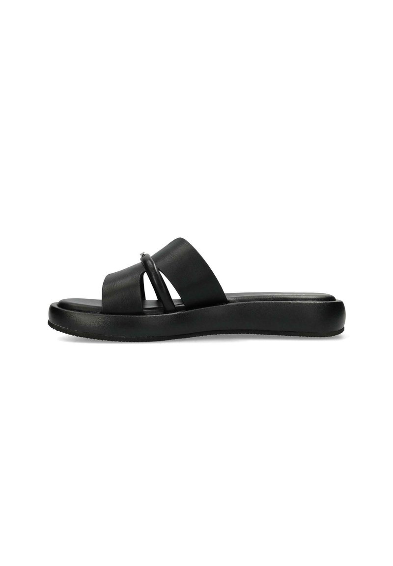 Mexx Sandalen zwart