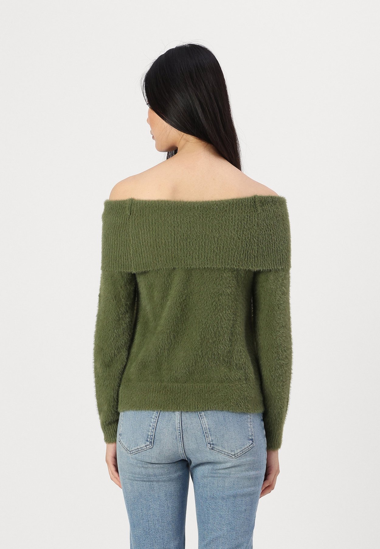 ONLSIFF OFF SHOULDER