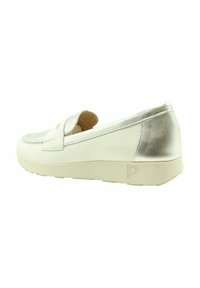 PITILLOS Zapatos sin cordones - blanco