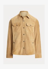 Δεν επιλέχθηκε, vintage khaki/dune tan