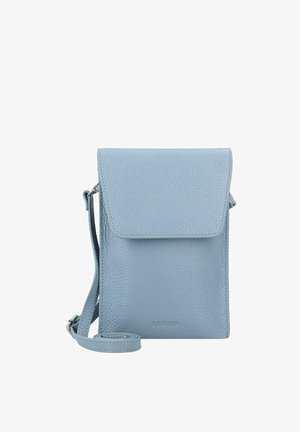 Lloyd, Phone pouch - hellblau