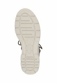 Caprice Talvesaapad - dk taupe suede
