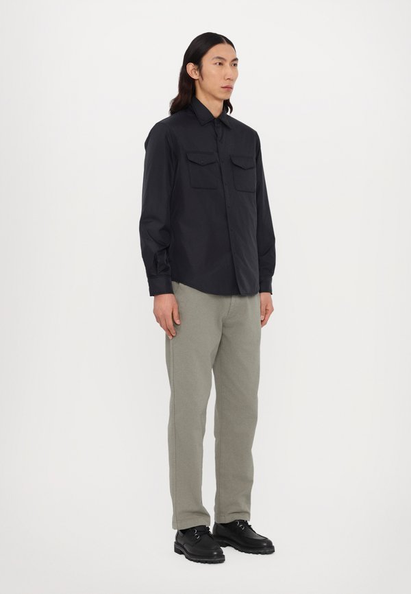 Light jacket - nero3