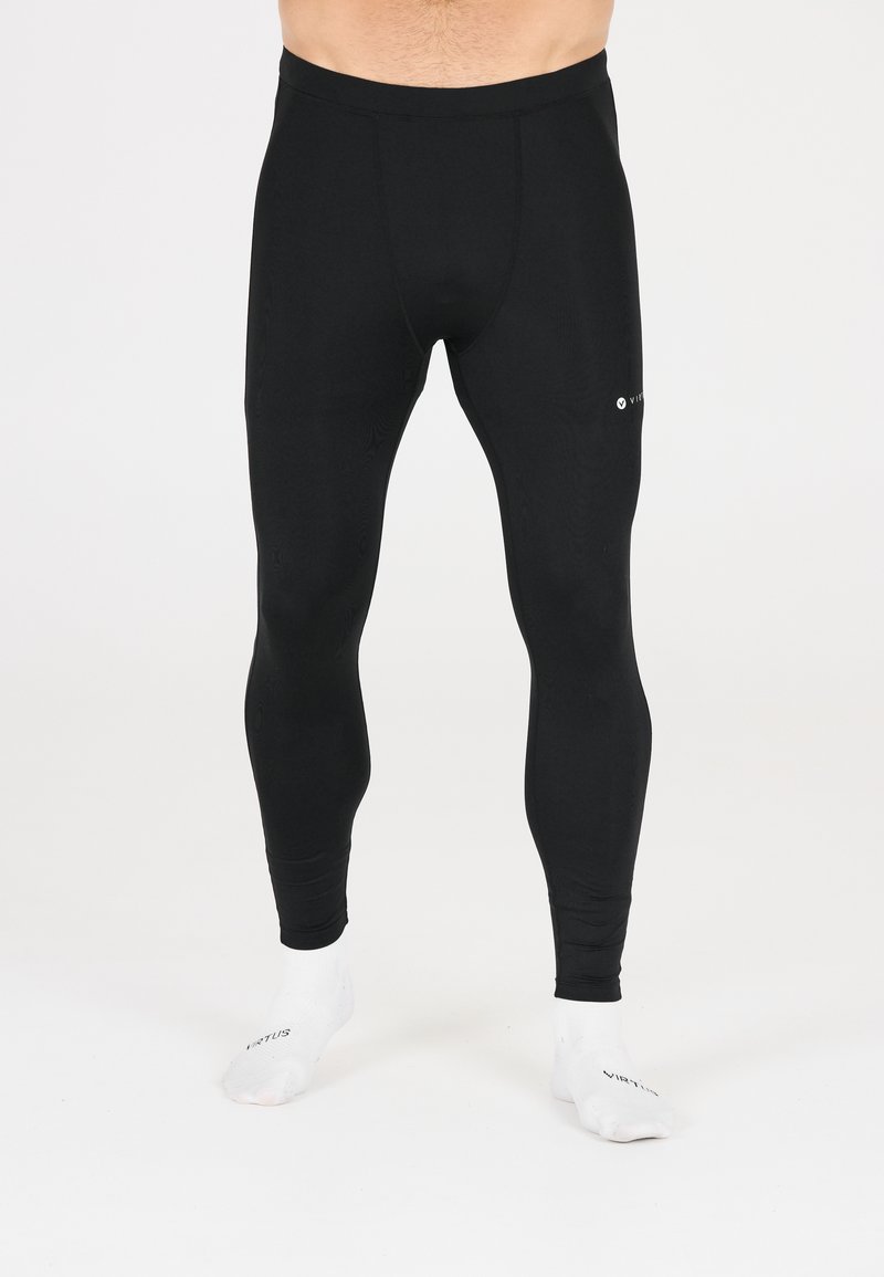 VIRTUS JASP - Leggings - black