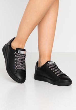 Sneakers basse - black
